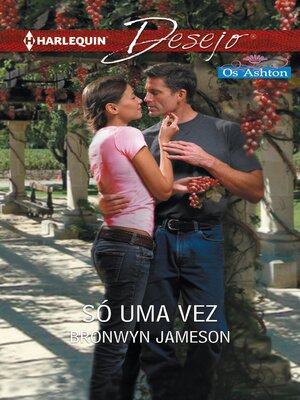 cover image of Só uma vez